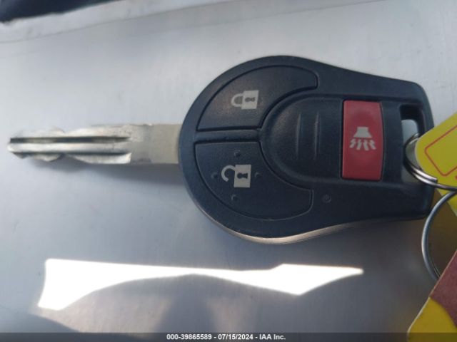 JN8AS5MT7EW624550 Nissan Rogue Select S