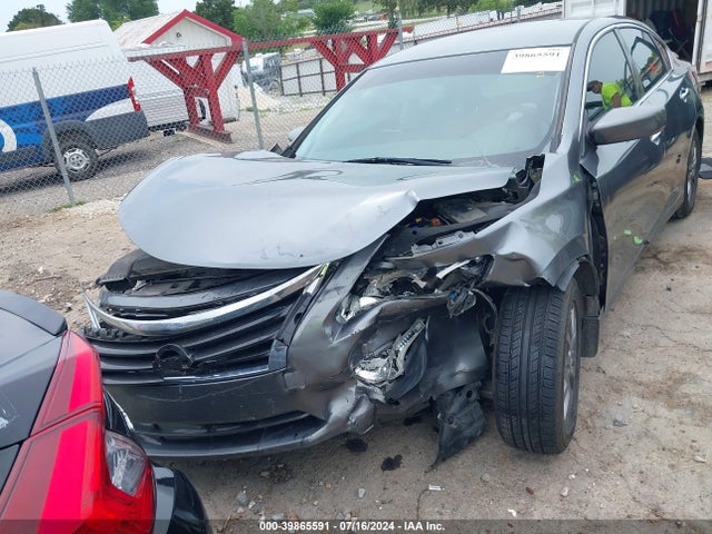 Nissan Altima 2.5 S 2015 1N4AL3AP4FC469808 Image 13