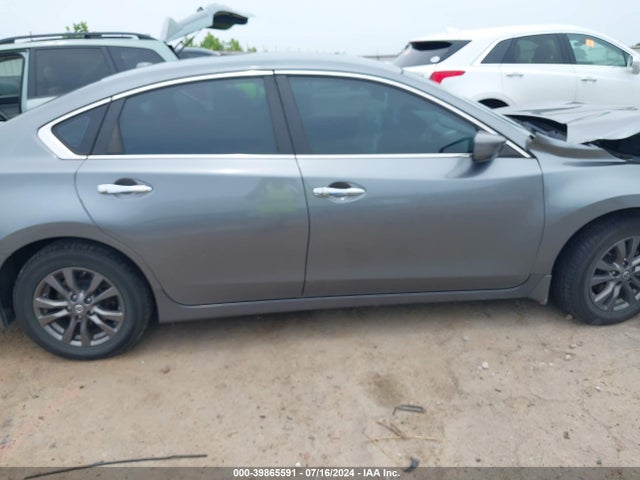 Nissan Altima 2.5 S 2015 1N4AL3AP4FC469808 Image 14