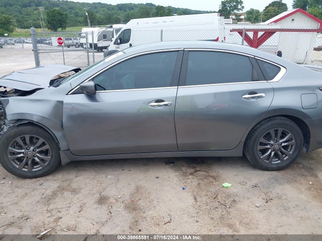 Nissan Altima 2.5 S 2015 1N4AL3AP4FC469808 Image 15