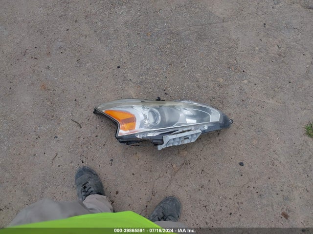 Nissan Altima 2.5 S 2015 1N4AL3AP4FC469808 Image 12