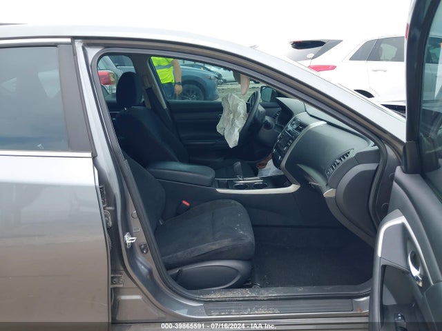 Nissan Altima 2.5 S 2015 1N4AL3AP4FC469808 Image 5