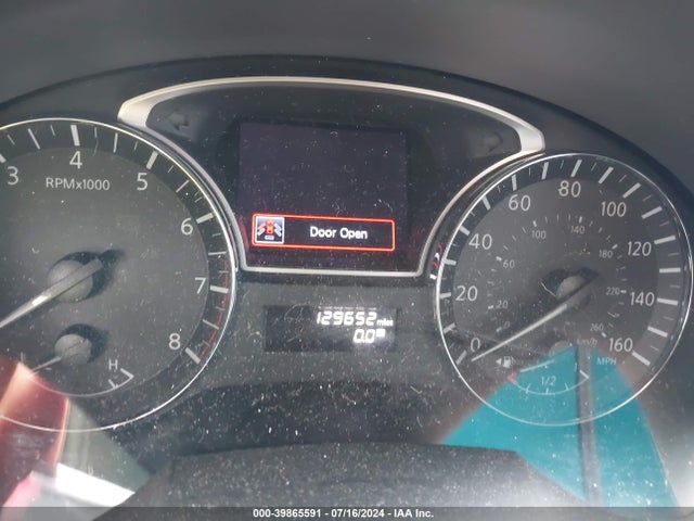 Nissan Altima 2.5 S 2015 1N4AL3AP4FC469808 Image 7