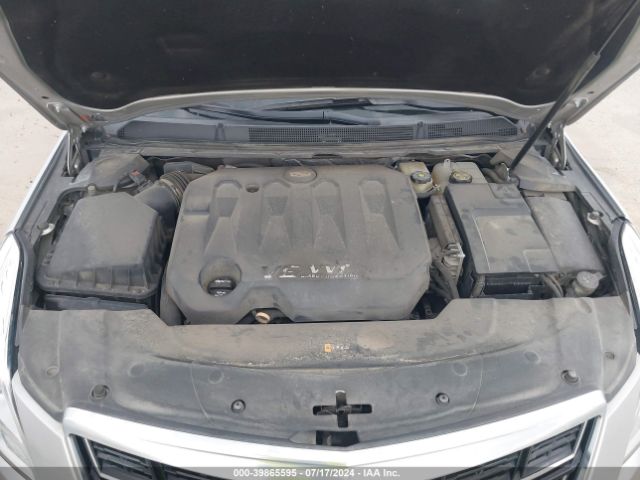 2G61M5S33H9199840 Cadillac XTS LUXURY
