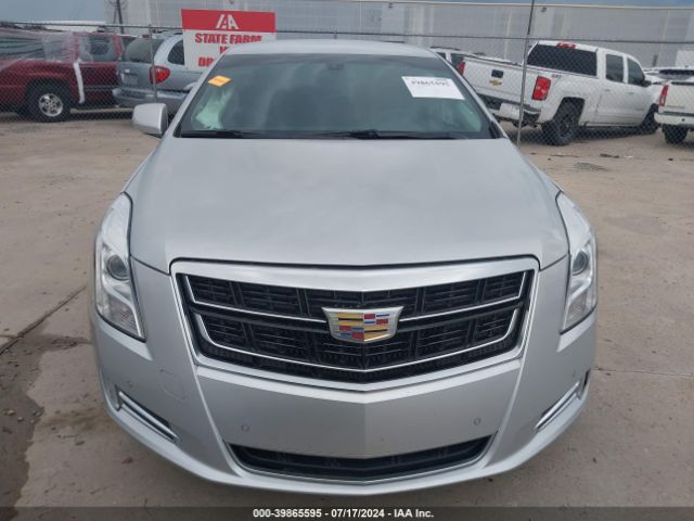 2G61M5S33H9199840 Cadillac XTS LUXURY