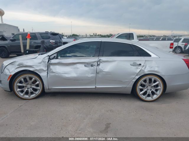 2G61M5S33H9199840 Cadillac XTS LUXURY
