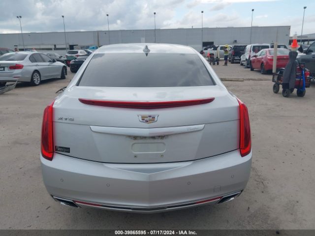 2G61M5S33H9199840 Cadillac XTS LUXURY