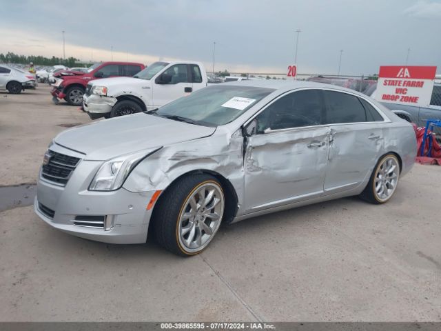 2G61M5S33H9199840 Cadillac XTS LUXURY