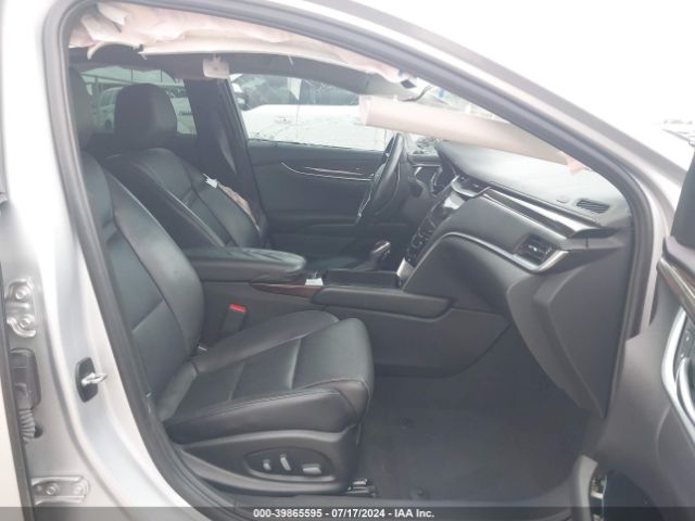2G61M5S33H9199840 Cadillac XTS LUXURY