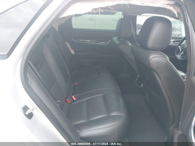 2G61M5S33H9199840 Cadillac XTS LUXURY