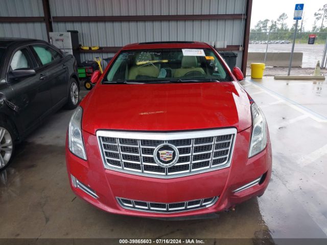 2G61P5S36E9188124 Cadillac Xts Premium