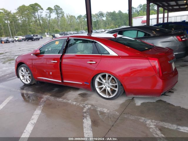 2G61P5S36E9188124 Cadillac Xts Premium