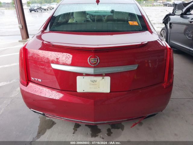 2G61P5S36E9188124 Cadillac Xts Premium