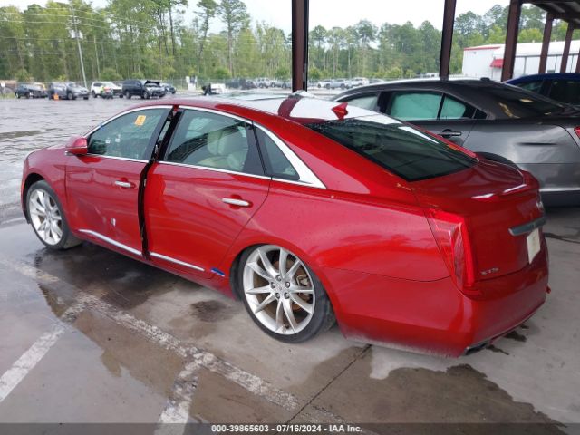 2G61P5S36E9188124 Cadillac Xts Premium