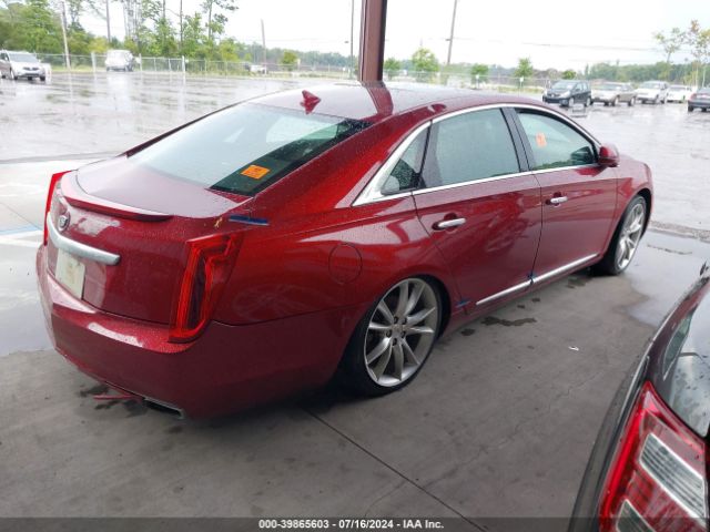 2G61P5S36E9188124 Cadillac Xts Premium