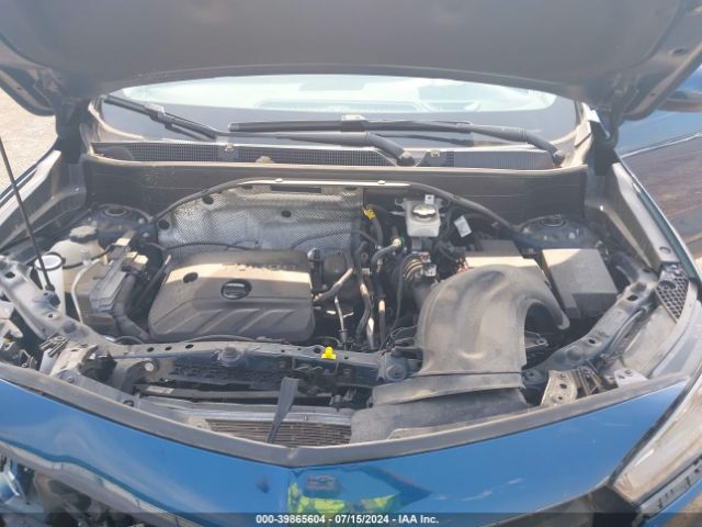 KL4MMCSL8MB047134 Buick Encore Gx Awd Preferred