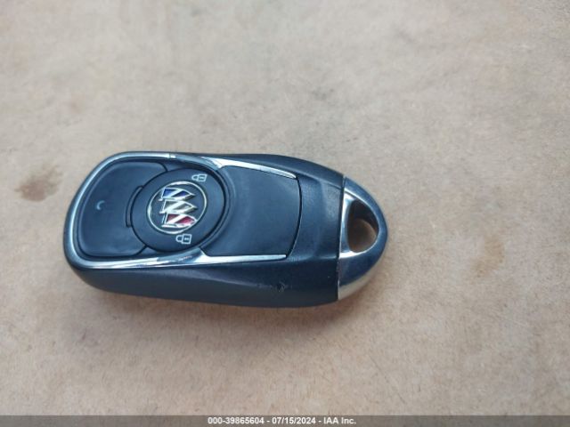 KL4MMCSL8MB047134 Buick Encore Gx Awd Preferred
