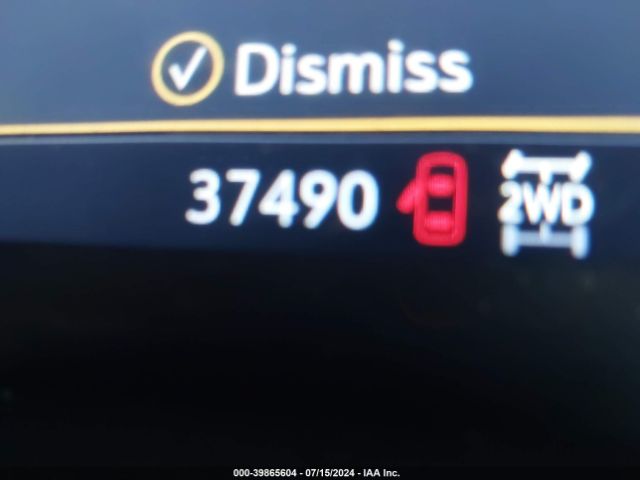 KL4MMCSL8MB047134 Buick Encore Gx Awd Preferred