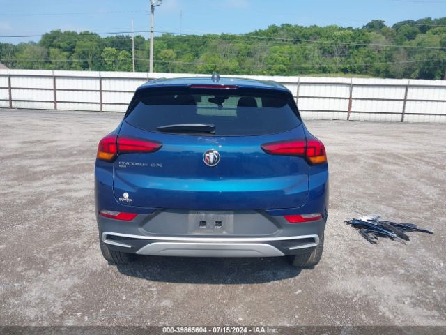 KL4MMCSL8MB047134 Buick Encore Gx Awd Preferred
