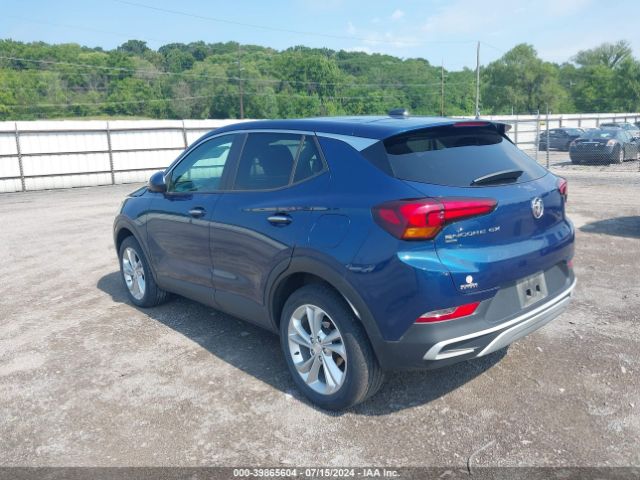 KL4MMCSL8MB047134 Buick Encore Gx Awd Preferred