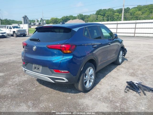 KL4MMCSL8MB047134 Buick Encore Gx Awd Preferred