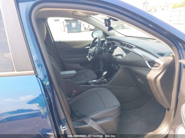 KL4MMCSL8MB047134 Buick Encore Gx Awd Preferred