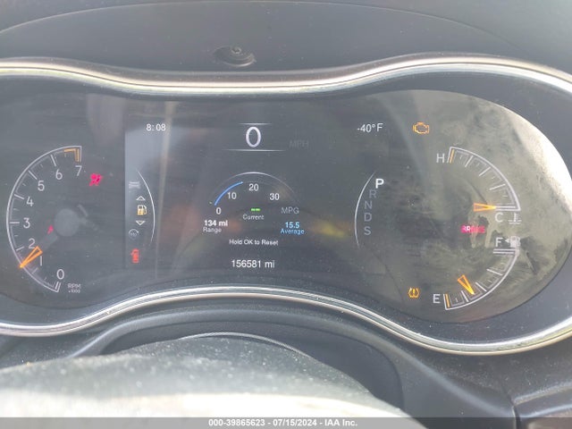1C4RJFAG1EC479215 Jeep Grand Cherokee Altitude