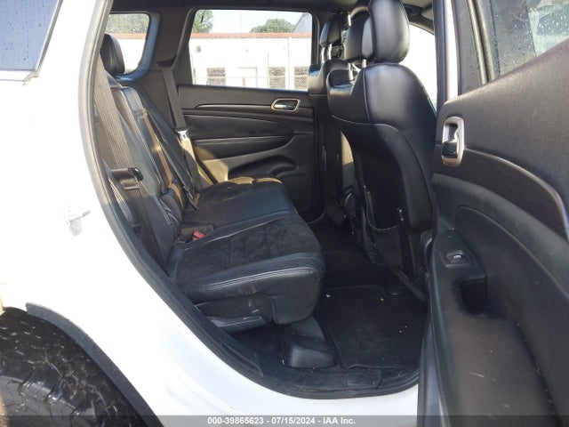 1C4RJFAG1EC479215 Jeep Grand Cherokee Altitude