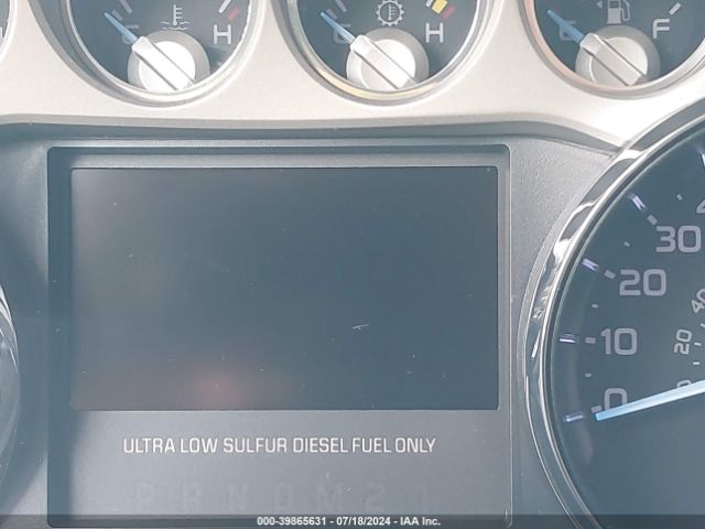 1FT7W2BT8GEB72693 Ford F-250 Lariat