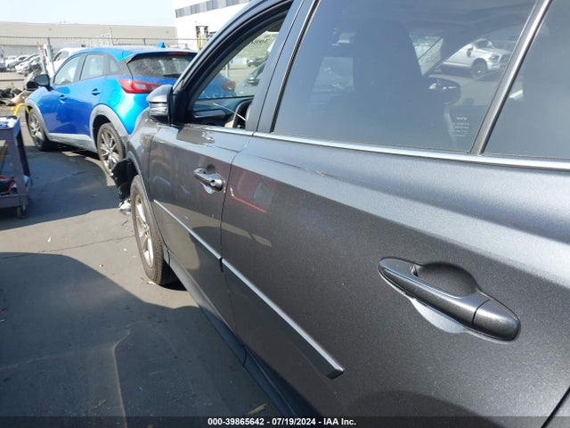 Toyota Rav4 Xle 2015 JTMWFREV4FD066165 Image 14