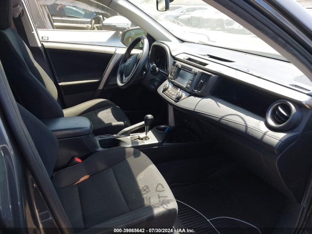 Toyota Rav4 Xle 2015 JTMWFREV4FD066165 Image 5