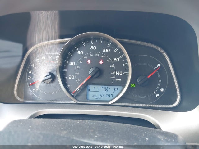 Toyota Rav4 Xle 2015 JTMWFREV4FD066165 Image 7