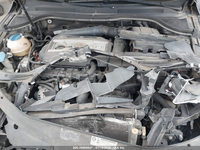 Продажа на аукционе авто 2011 Volkswagen Cc Sport, vin: WVWNP7AN8BE726425, номер лота: 39865647