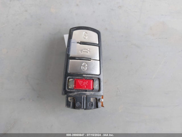 Продажа на аукционе авто 2011 Volkswagen Cc Sport, vin: WVWNP7AN8BE726425, номер лота: 39865647