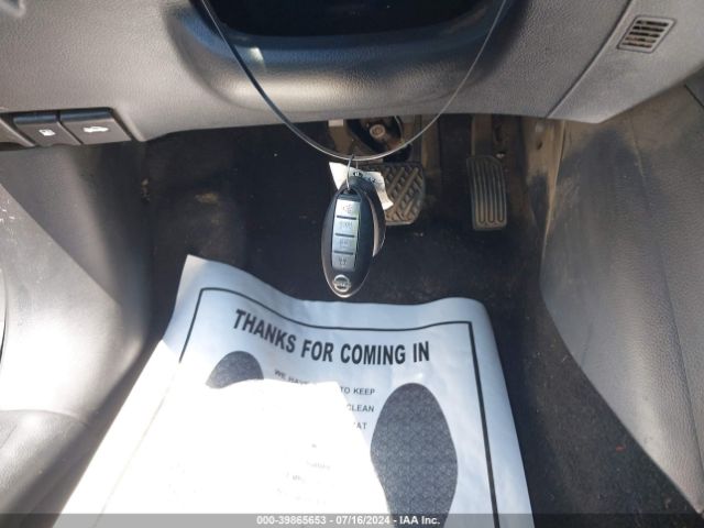 3N1AB7AP4JY333962 Nissan SENTRA SV