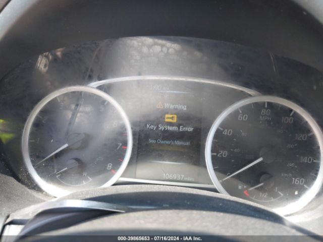 3N1AB7AP4JY333962 Nissan SENTRA SV