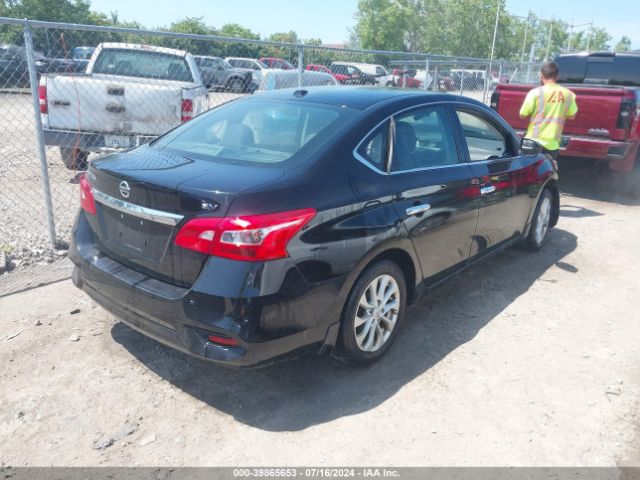 3N1AB7AP4JY333962 Nissan SENTRA SV