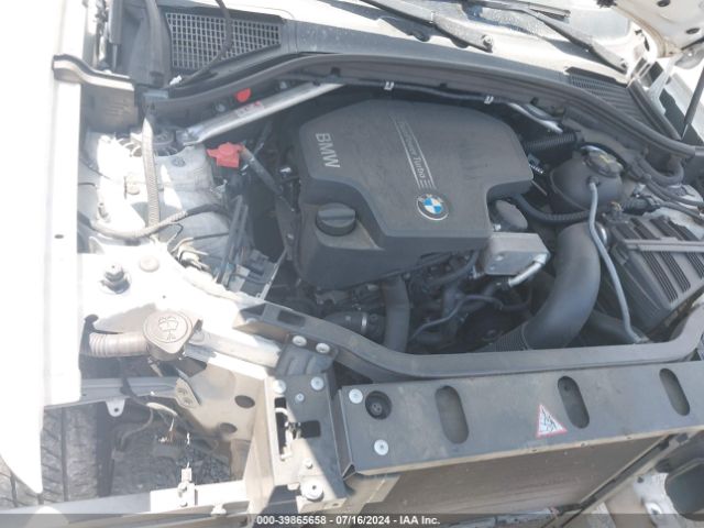 5UXXW3C55G0R21094 BMW X4 Xdrive28i