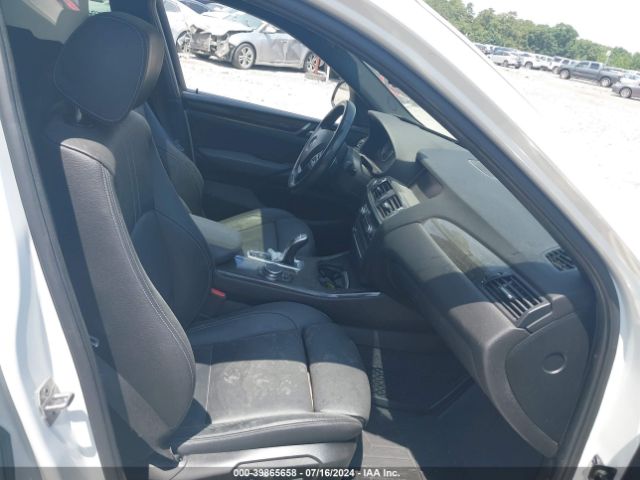 5UXXW3C55G0R21094 BMW X4 Xdrive28i