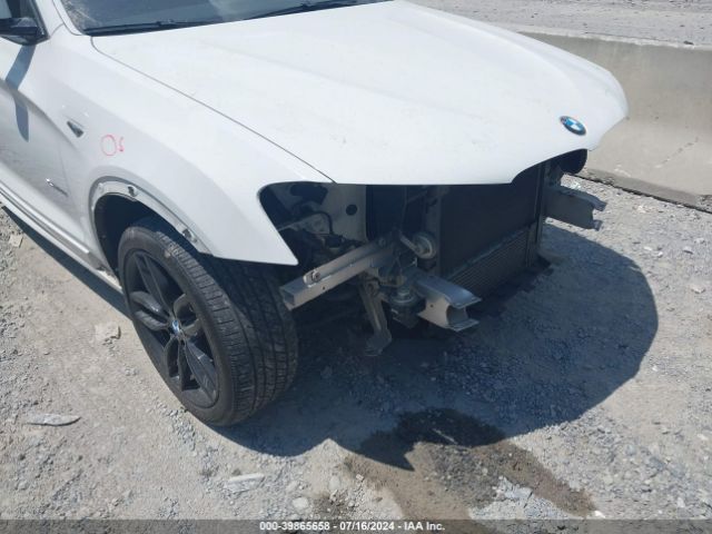 5UXXW3C55G0R21094 BMW X4 Xdrive28i