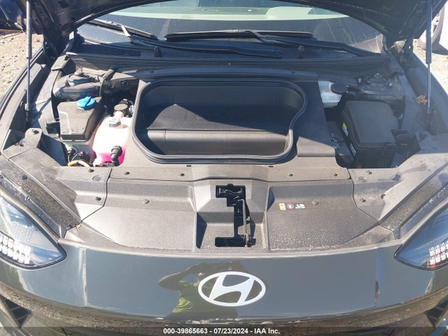 KMHM34AA2PA048896 Hyundai Ioniq 6 Sel