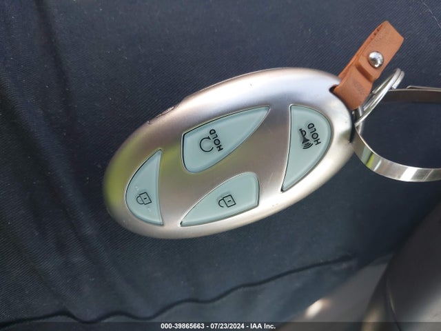 Hyundai Ioniq 6 Sel 2023 KMHM34AA2PA048896 Image 11