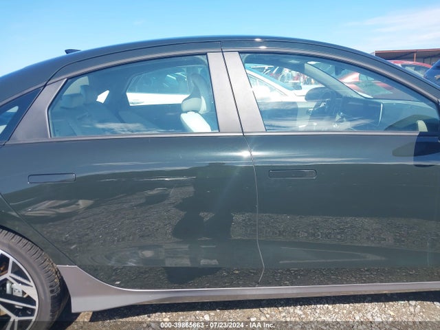 Hyundai Ioniq 6 Sel 2023 KMHM34AA2PA048896 Image 13
