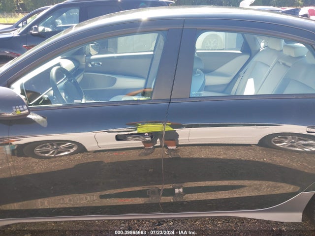 Hyundai Ioniq 6 Sel 2023 KMHM34AA2PA048896 Image 14