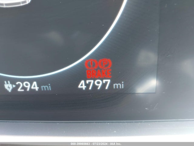 Hyundai Ioniq 6 Sel 2023 KMHM34AA2PA048896 Image 15