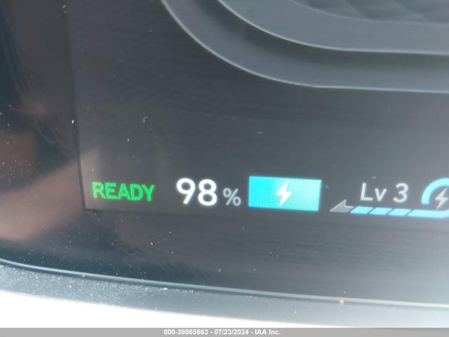 Hyundai Ioniq 6 Sel 2023 KMHM34AA2PA048896 Image 17