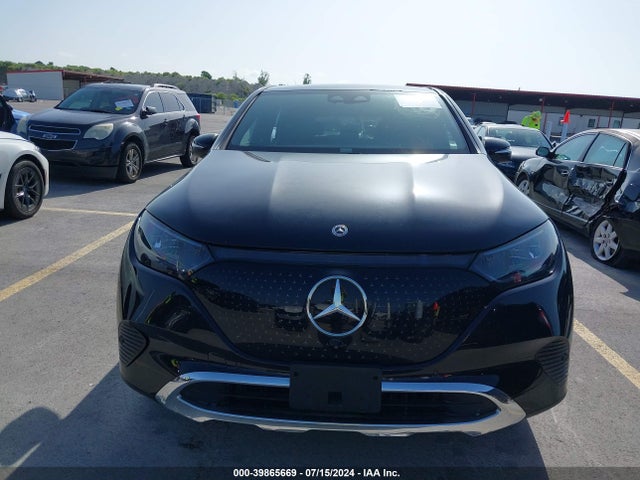 4JGGM2BBXPA011164 Mercedes-Benz Eqe 350+ Suv