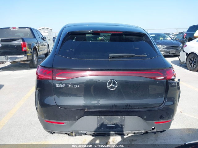 4JGGM2BBXPA011164 Mercedes-Benz Eqe 350+ Suv