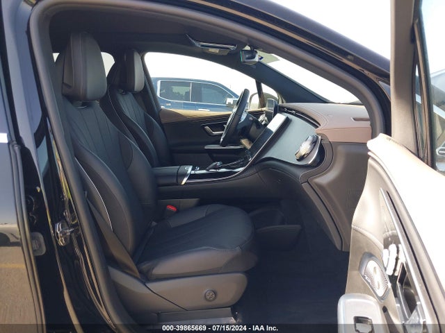 4JGGM2BBXPA011164 Mercedes-Benz Eqe 350+ Suv