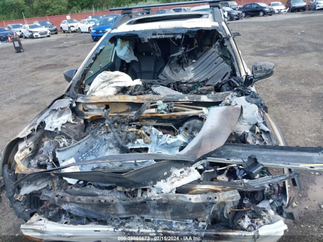4S4BTGUD6N3197389 Subaru Outback Wilderness